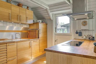 6 Personen Ferienhaus in Væggerløse-By Traum
