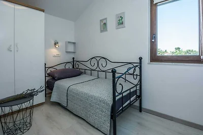 Apartments Sea Eyes - Two Bedroom Apartment w...