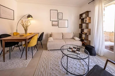 Appartements f�r 4 Personen