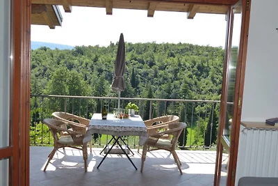Golf-Maisonette || Toscolano Maderno