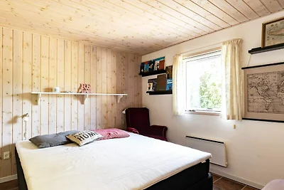 8 Personen Ferienhaus in Løgstør-By Traum