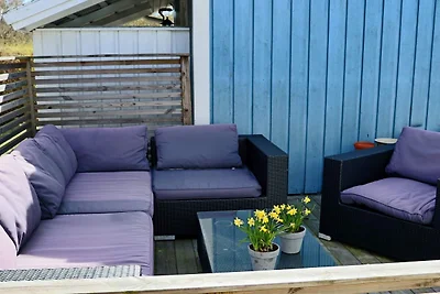 5 Personen Ferienhaus in Halmstad-By Traum
