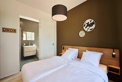 Lussuosa casa vacanze con sauna e spa