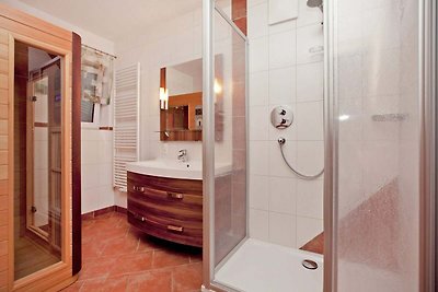 Ampia villa con sauna