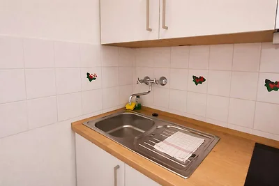 Appartement Elena mit Pool und Sauna