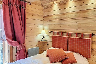 Prachtig 3-kamerappartement naast het centrum