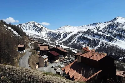 Pincembros Residenz f�r vier Personen