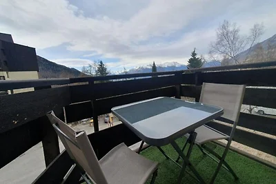 Gemütliches Studio für 4 Personen im Herzen v...