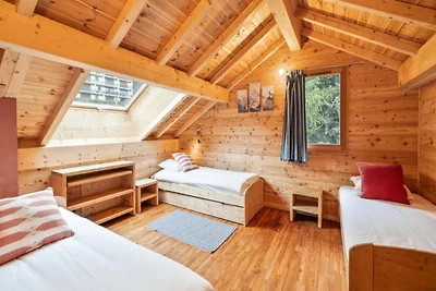 Komfortabler Aufenthalt im Residence...