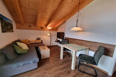 Ferienwohnung Luckmaier