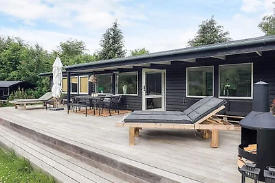 4 Sterne Ferienhaus in Tisvildeleje