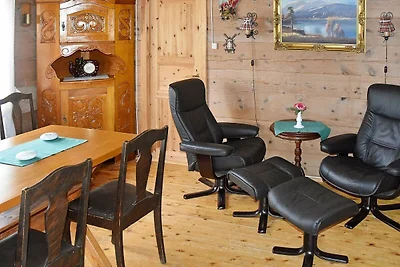 10 Personen Ferienhaus in Bygstad