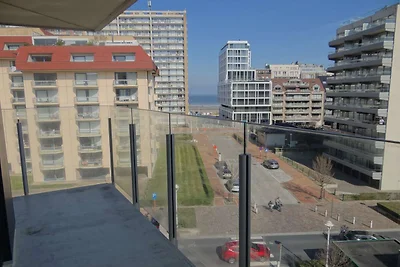 Wohnung in Estartit mit Meeresstrand