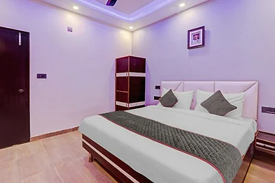 Stadswoning Riddhi Residency