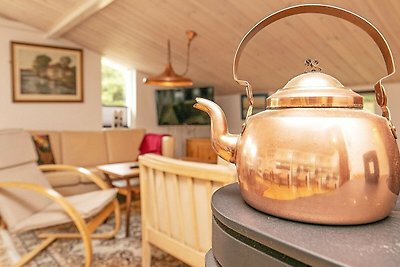 Gemütliches Ferienhaus in Jütland in...