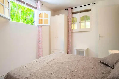 Villa Bougainvillier