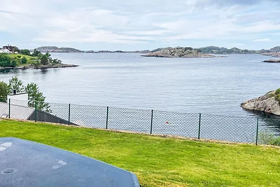 4 persone case ad EGERSUND-By Traum