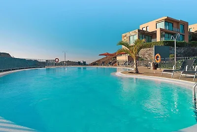 Ferienhaus, Maspalomas