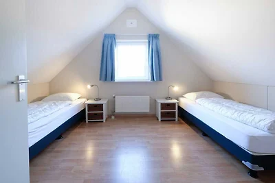 Angenehme Villa in der Nähe von Meer und...