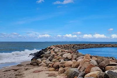 6 persoons vakantie huis in Gilleleje-By...