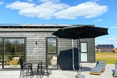 8 Personen Ferienhaus in Ansager