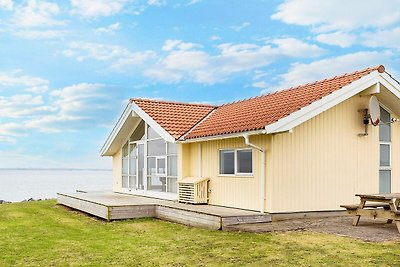 4 persoons vakantie huis in Vinderup-By Traum