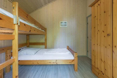 Tolles Ferienhaus für Familien