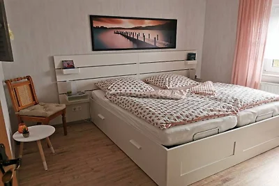 Ferienwohnung mit 1 Schlafzimmer
