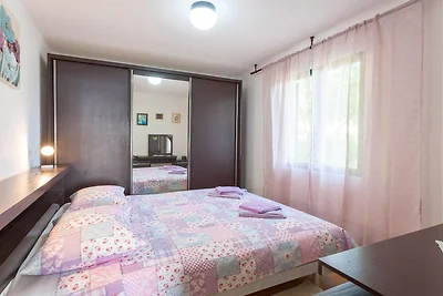 Villa Roza Dalmatian Escape