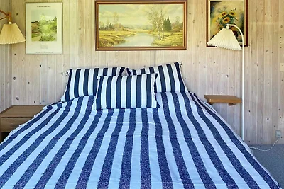 2 Personen Ferienhaus in Skagen