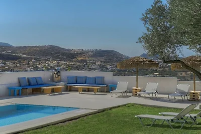 Aspruga Komfortable Ferienresidenz