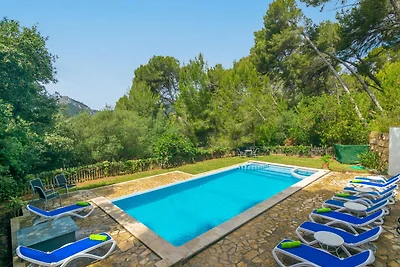 Can Mir Sa Posada Des PagÃˆs - Villa Con...