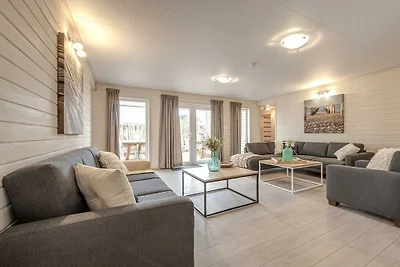 Ferienhaus mit 1 Schlafzimmer