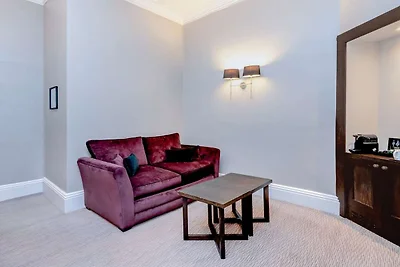 Deluxe Familienstudio
