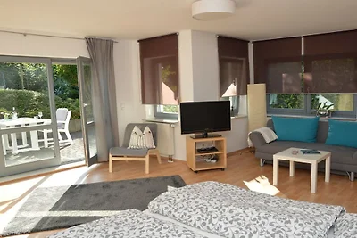Paschenburg Comfortabele vakantiewoning