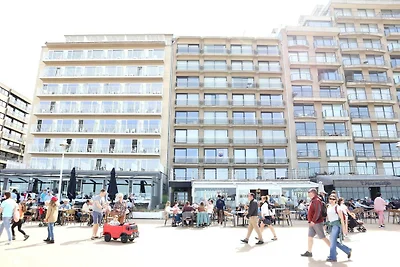 Apartment in Nieuwpoort für 6 Personen