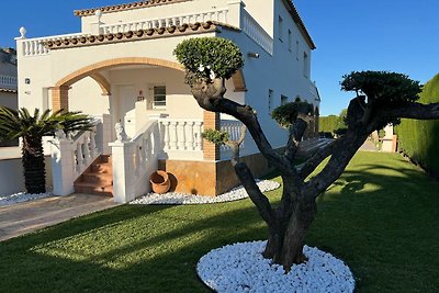 Casa vacanze di lusso con piscina