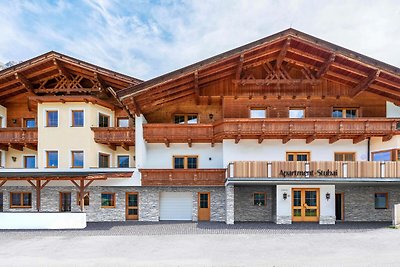 Schöne Ferienwohnung in Neustift im Stubaital...