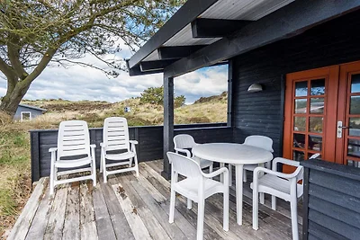 5 Personen Ferienhaus in Henne