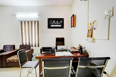 Hotel O Kelambakkam Voorheen Guna Residency