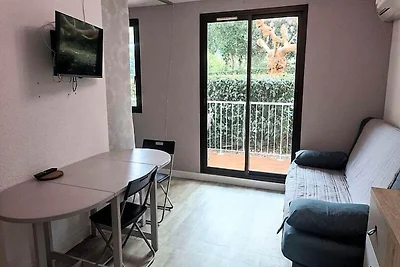 2 Zimmer für 5 Personen