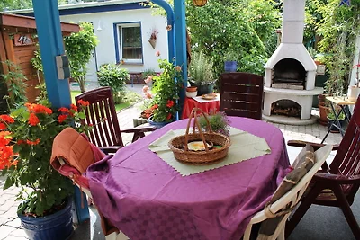 Bungalow a Damshagen vicino al mare