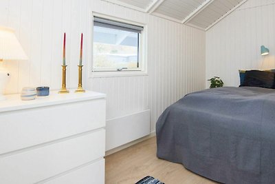 6 Personen Ferienhaus in Juelsminde-By Traum