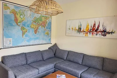 Four bedroom apartment