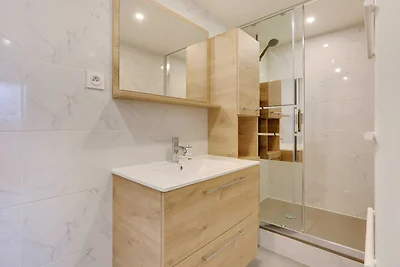 Tolle Wohnung in der Nähe von Beaubourg – Le...