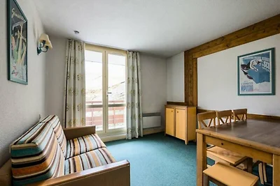 Comfort Apartment mit 1 Schlafzimmer (8...