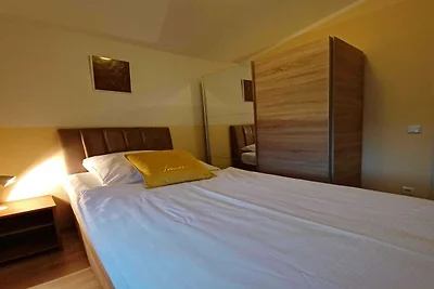 Ferienwohnung Familienurlaub Vrsi