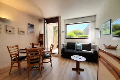 Residenz Bleu Oceane Carnac