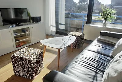 Ferienwohnung mit 1 Schlafzimmer