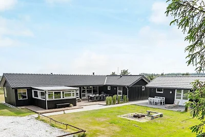 Strand Ruckzug in Lokken -- By Traum...